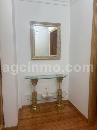 Piso en alquiler en Delicias en Valladolid