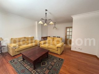 Piso en alquiler en Delicias en Valladolid