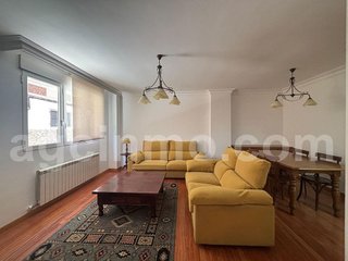 Piso en alquiler en Delicias en Valladolid