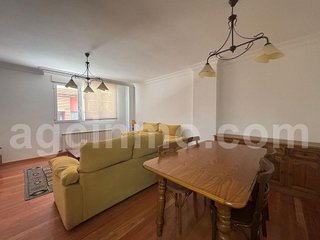 Piso en alquiler en Delicias en Valladolid
