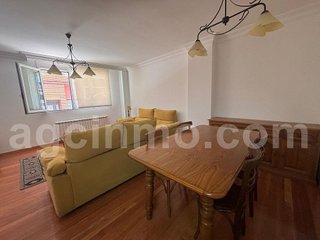 Piso en alquiler en Delicias en Valladolid