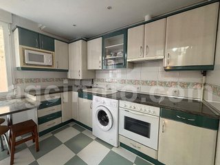 Piso en alquiler en Delicias en Valladolid