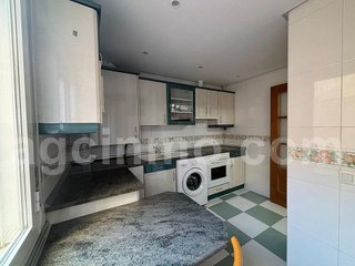 Piso en alquiler en Delicias en Valladolid