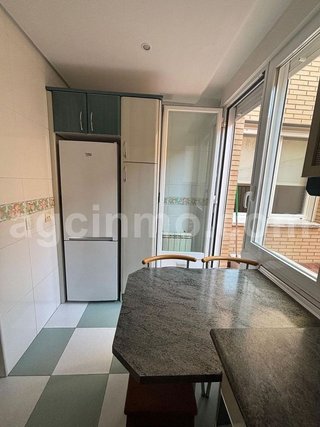 Piso en alquiler en Delicias en Valladolid