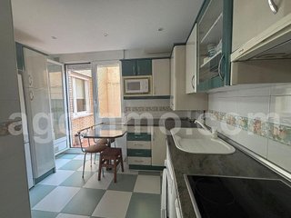 Piso en alquiler en Delicias en Valladolid