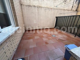 Piso en alquiler en Delicias en Valladolid