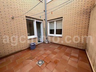 Piso en alquiler en Delicias en Valladolid