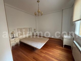 Piso en alquiler en Delicias en Valladolid