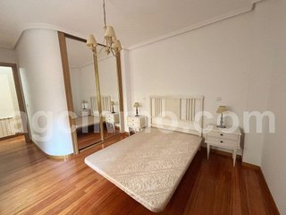 Piso en alquiler en Delicias en Valladolid