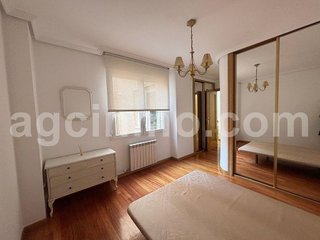 Piso en alquiler en Delicias en Valladolid