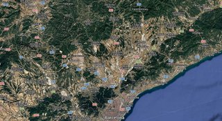 Piso en venta en Can Rull en Sabadell