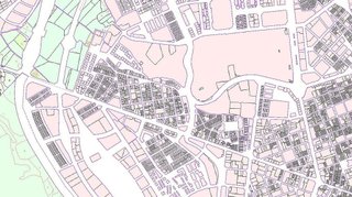 Piso en venta en Can Rull en Sabadell