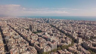 Piso en venta en Can Rull en Sabadell