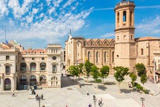 Piso en venta en Can Rull en Sabadell