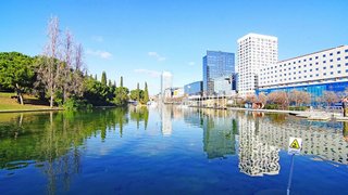 Piso en venta en Can Rull en Sabadell