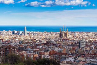 Piso en venta en Can Rull en Sabadell