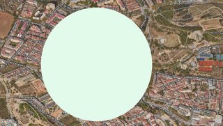 Piso en venta en Can Rull en Sabadell