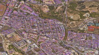 Piso en venta en Can Rull en Sabadell