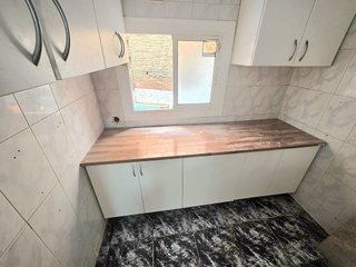 Piso en venta en La Florida en Hospitalet de Llobregat, L´