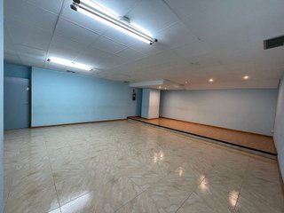 Local comercial en alquiler en Paseo Sagasta en Zaragoza