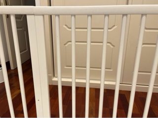 Mini cuna y cuna Stokke Sleepi v3 (con colchones)