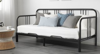 Sofá Cama IKEA FYRESDAL + 2 Colchones