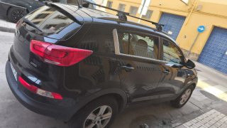 KIA Sportage 2015