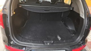 KIA Sportage 2015