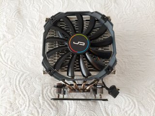 [LEER DESCRIPCIÓN] Lote MSI Z390 + i7-9700K + Disi