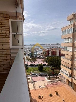 Piso en venta en Centro en Torrevieja