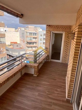 Piso en venta en Centro en Torrevieja