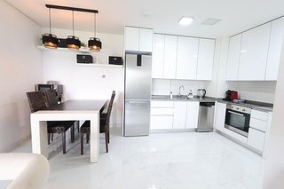 Piso en venta en Campos de Golf - Villa Martin - Los Dolses en Orihuela