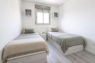 Piso en venta en Campos de Golf - Villa Martin - Los Dolses en Orihuela