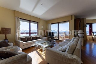 Piso en venta en Sanxenxo en Sanxenxo