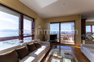 Piso en venta en Sanxenxo en Sanxenxo
