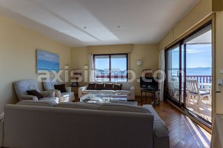 Piso en venta en Sanxenxo en Sanxenxo