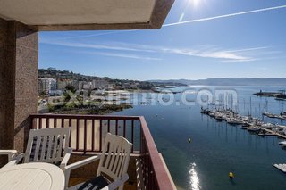 Piso en venta en Sanxenxo en Sanxenxo