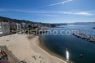 Piso en venta en Sanxenxo en Sanxenxo