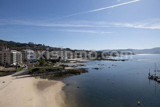 Piso en venta en Sanxenxo en Sanxenxo