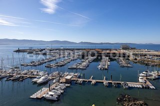 Piso en venta en Sanxenxo en Sanxenxo