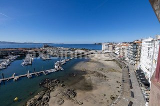 Piso en venta en Sanxenxo en Sanxenxo