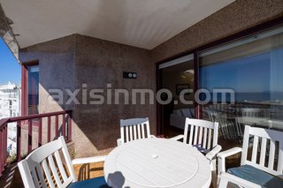 Piso en venta en Sanxenxo en Sanxenxo