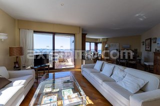 Piso en venta en Sanxenxo en Sanxenxo