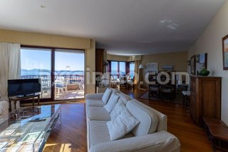 Piso en venta en Sanxenxo en Sanxenxo