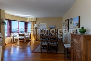 Piso en venta en Sanxenxo en Sanxenxo