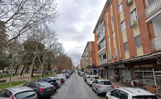 Piso en venta en Reyes en Parla