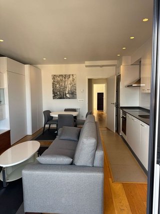 Piso en venta en Centro en San Sebastián-Donostia