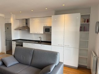 Piso en venta en Centro en San Sebastián-Donostia