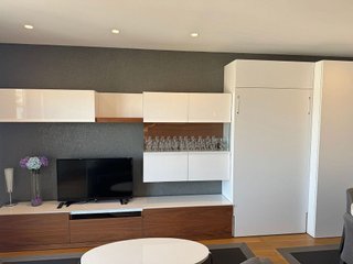 Piso en venta en Centro en San Sebastián-Donostia