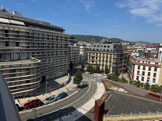 Piso en venta en Centro en San Sebastián-Donostia